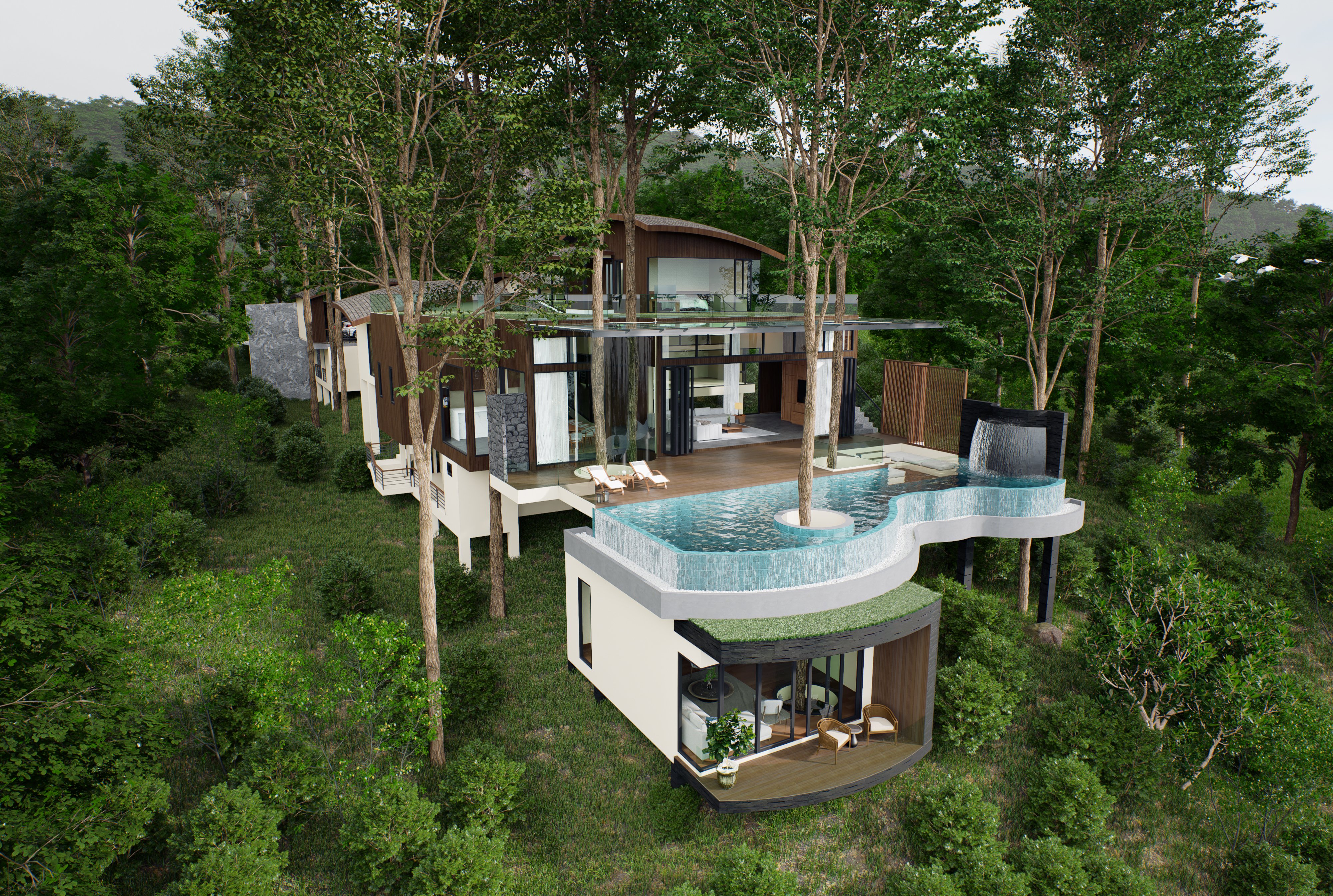 Sinae Residence 20